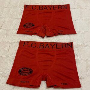 FC Bayern boxer briefs